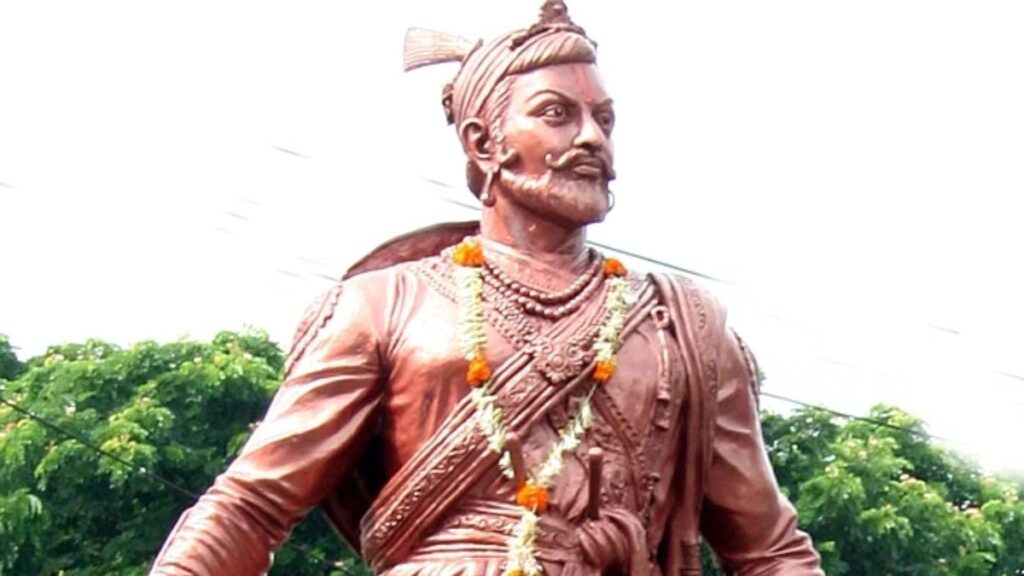 sambhaji13-1024x576 Sambhaji Maharaj: The Fearless Maratha Warrior Who Chose Death Over Surrender