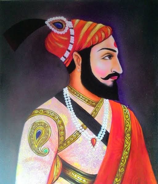 sambhaji14 Sambhaji Maharaj: The Fearless Maratha Warrior Who Chose Death Over Surrender