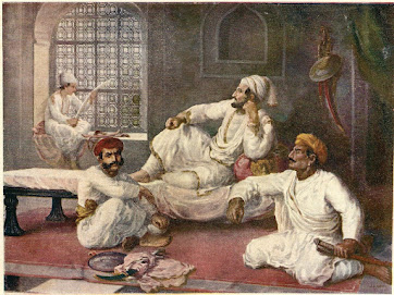 sambhaji2 Sambhaji Maharaj: The Fearless Maratha Warrior Who Chose Death Over Surrender