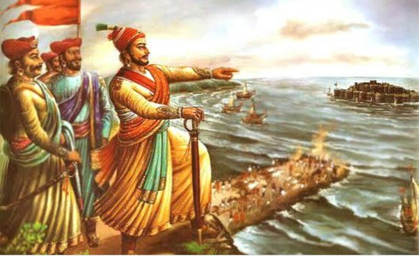 sambhaji7 Sambhaji Maharaj: The Fearless Maratha Warrior Who Chose Death Over Surrender