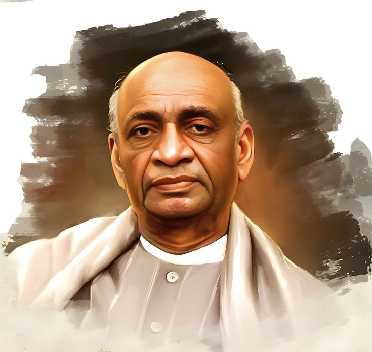 sardar1 Sardar Vallabhbhai Patel: 10 Defining Moments That Built India’s Unity & Strength