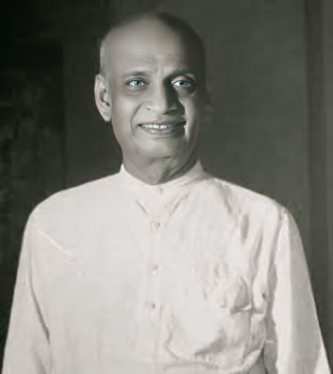 sardar10-2 Sardar Vallabhbhai Patel: 10 Defining Moments That Built India’s Unity & Strength