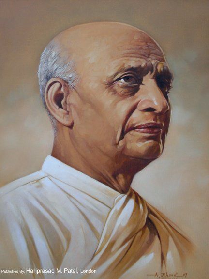 sardar12 Sardar Vallabhbhai Patel: 10 Defining Moments That Built India’s Unity & Strength