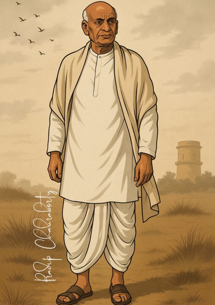 sardar16-1-724x1024 Sardar Vallabhbhai Patel: 10 Defining Moments That Built India’s Unity & Strength