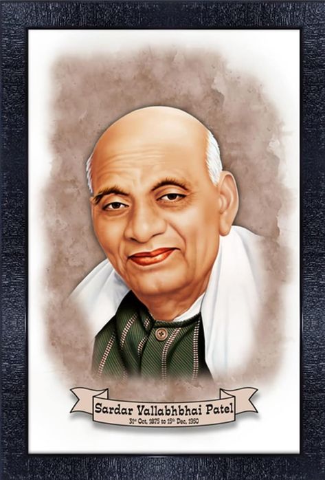 sardar3 Sardar Vallabhbhai Patel: 10 Defining Moments That Built India’s Unity & Strength