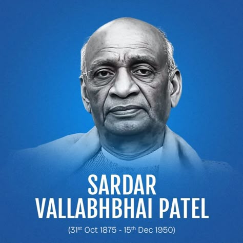 sardar6-2 Sardar Vallabhbhai Patel: 10 Defining Moments That Built India’s Unity & Strength