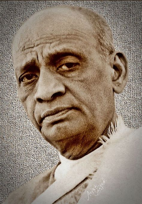 sardar8-2 Sardar Vallabhbhai Patel: 10 Defining Moments That Built India’s Unity & Strength