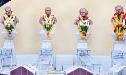 solapur2-1 5 Legendary Torchbearers Who Ignited Solapur’s Spirit: Annasaheb Bhopatkar, Dhanshetti, Sarda, Gaikwad, Sinde—Their Supreme Sacrifice Is Our Eternal Strength