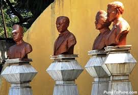 solapur3 5 Legendary Torchbearers Who Ignited Solapur’s Spirit: Annasaheb Bhopatkar, Dhanshetti, Sarda, Gaikwad, Sinde—Their Supreme Sacrifice Is Our Eternal Strength