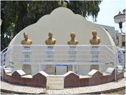 solapur4-1 5 Legendary Torchbearers Who Ignited Solapur’s Spirit: Annasaheb Bhopatkar, Dhanshetti, Sarda, Gaikwad, Sinde—Their Supreme Sacrifice Is Our Eternal Strength