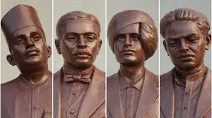 Annasaheb Bhopatkar, Dhanshetti, Sarda, Gaikwad, Sinde