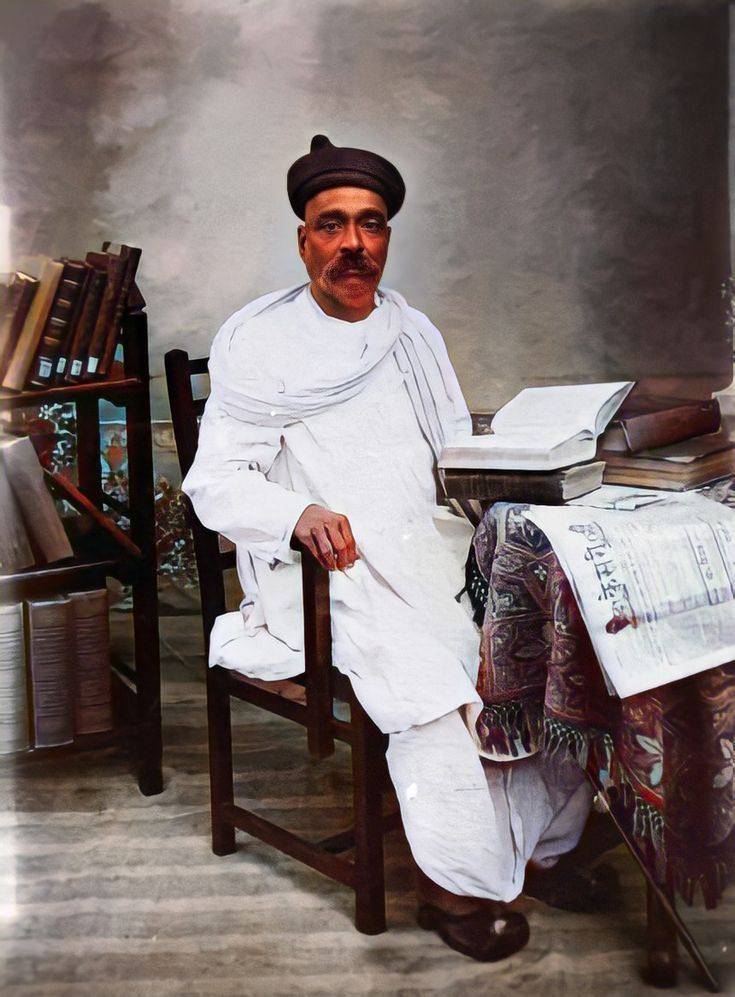 tilka4 Bal Gangadhar Tilak: The Fearless Architect of Swaraj Who Ignited a Revolutionary Awakening