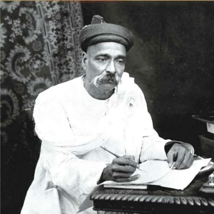 tilka5 Bal Gangadhar Tilak: The Fearless Architect of Swaraj Who Ignited a Revolutionary Awakening