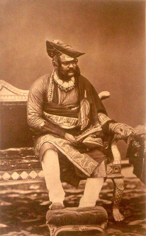 tope1 Tatya Tope: The Relentless Flame of 1857 Who Made Rebellion a Legacy