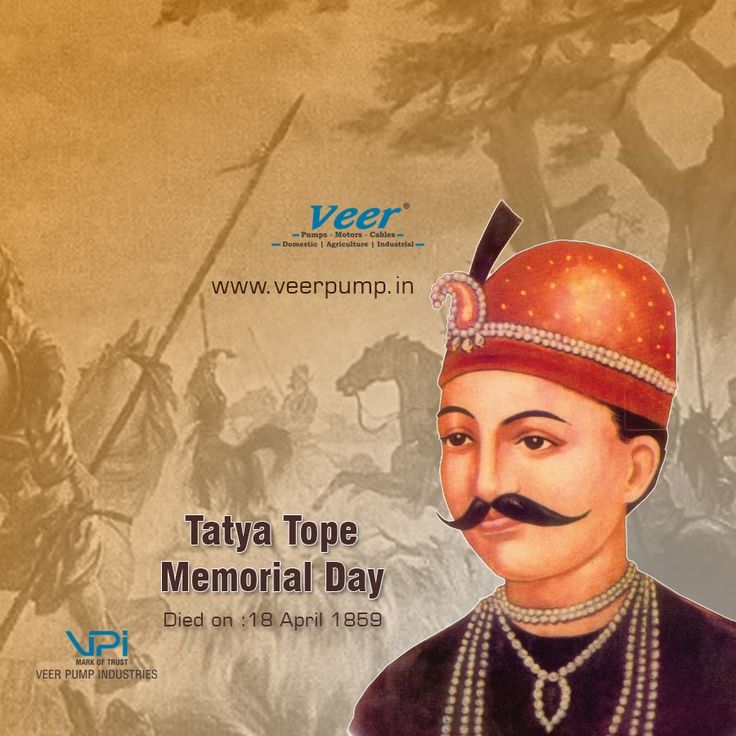 tope2 Tatya Tope: The Relentless Flame of 1857 Who Made Rebellion a Legacy