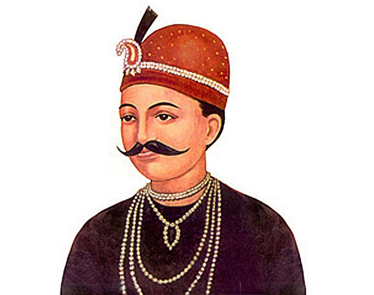 tope4-1 Tatya Tope: The Relentless Flame of 1857 Who Made Rebellion a Legacy