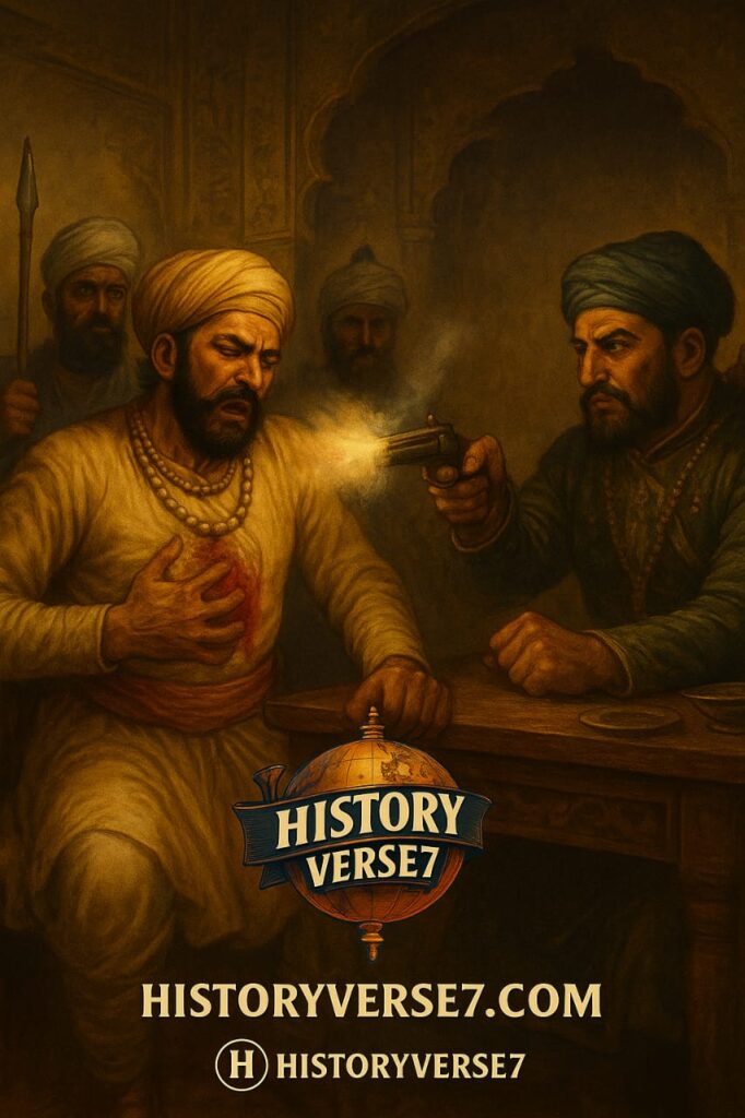 WhatsApp-Image-2025-11-26-at-4.07.14-PM-682x1024 👑 संभाजी शाहाजी भोसले: शिवाजी राजे के बड़े भाई के 5 अविश्वसनीय अज्ञात तथ्य – मराठा साम्राज्य का विस्मृत नायक