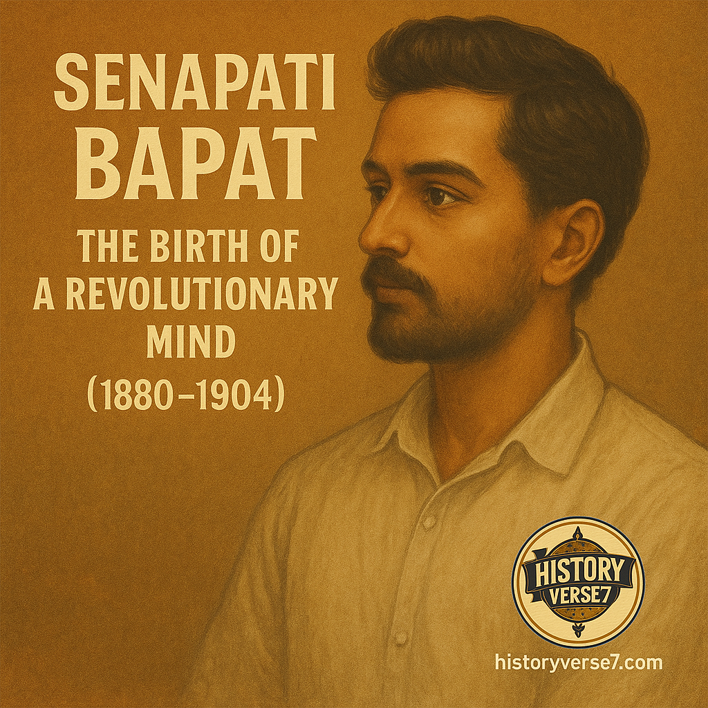 bapat-1 Senapati Bapat: 8 Timeless Symbols of Defiance, Dignity, and Nation-First Spirit