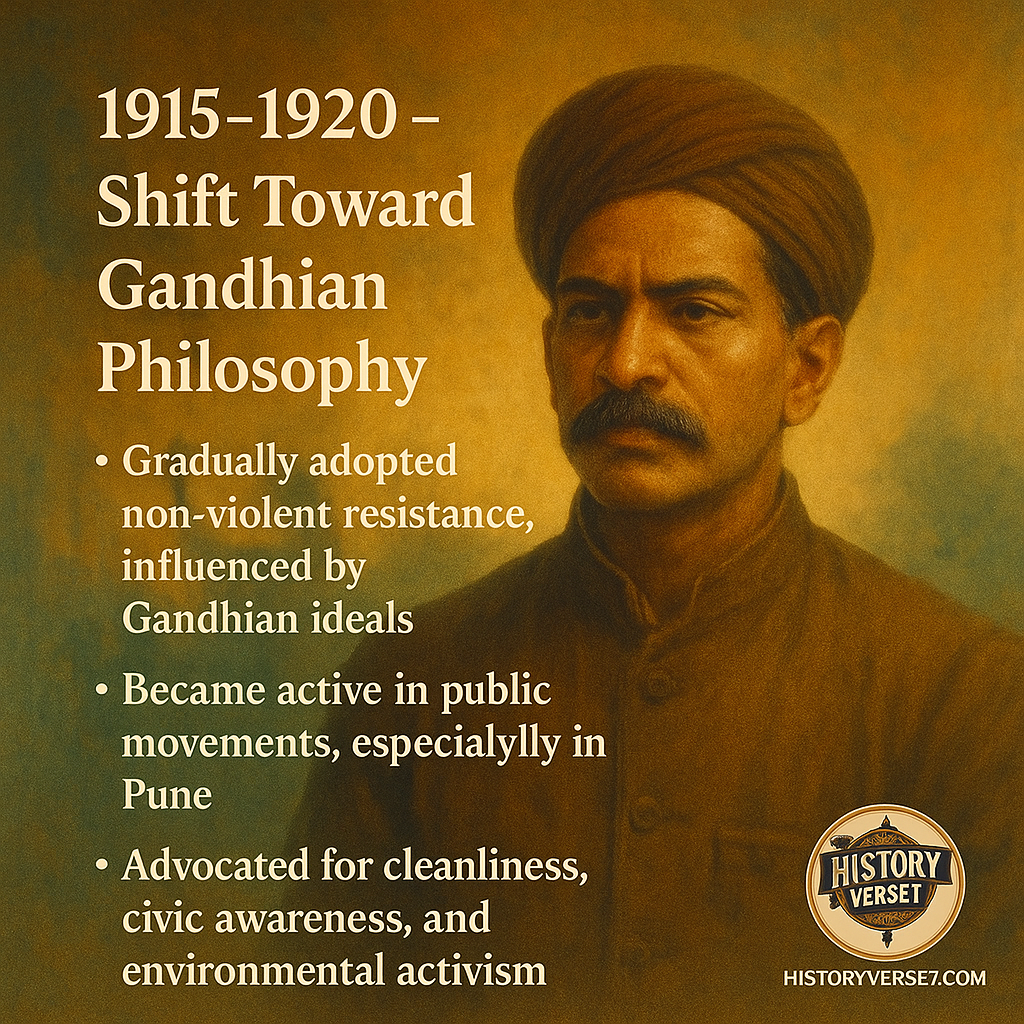 bapat10 Senapati Bapat: 8 Timeless Symbols of Defiance, Dignity, and Nation-First Spirit