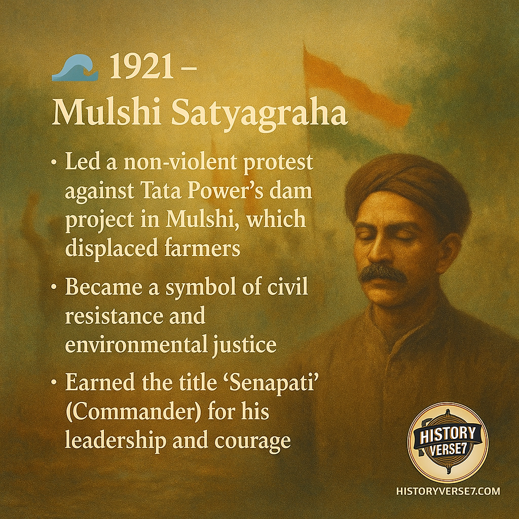 bapat11 Senapati Bapat: 8 Timeless Symbols of Defiance, Dignity, and Nation-First Spirit