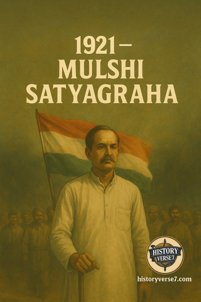 bapat12-683x1024 Senapati Bapat: 8 Timeless Symbols of Defiance, Dignity, and Nation-First Spirit