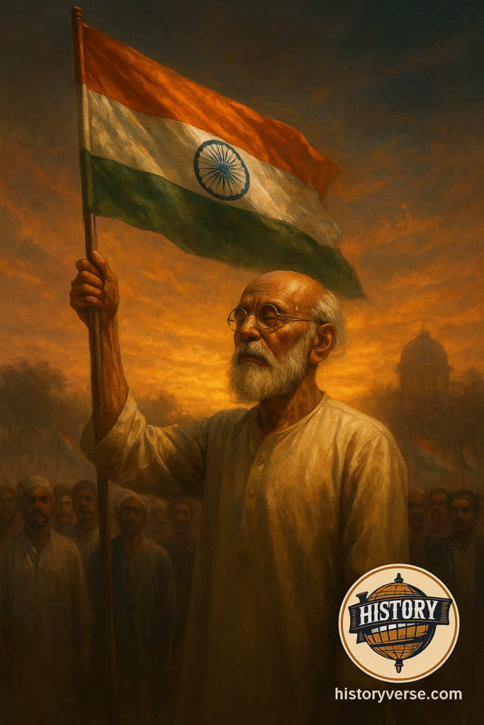 bapat16-683x1024 Senapati Bapat: 8 Timeless Symbols of Defiance, Dignity, and Nation-First Spirit