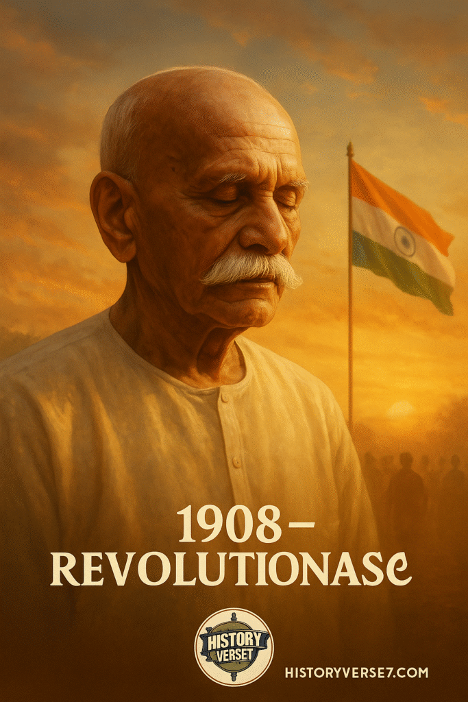 bapat18-683x1024 Senapati Bapat: 8 Timeless Symbols of Defiance, Dignity, and Nation-First Spirit