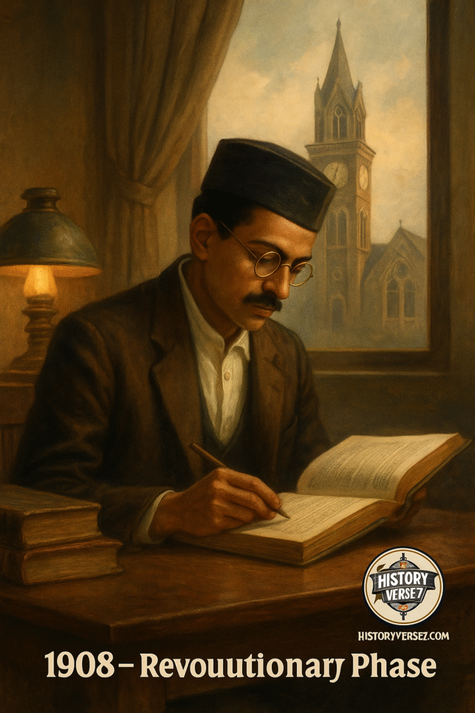 bapat19-683x1024 Senapati Bapat: 8 Timeless Symbols of Defiance, Dignity, and Nation-First Spirit