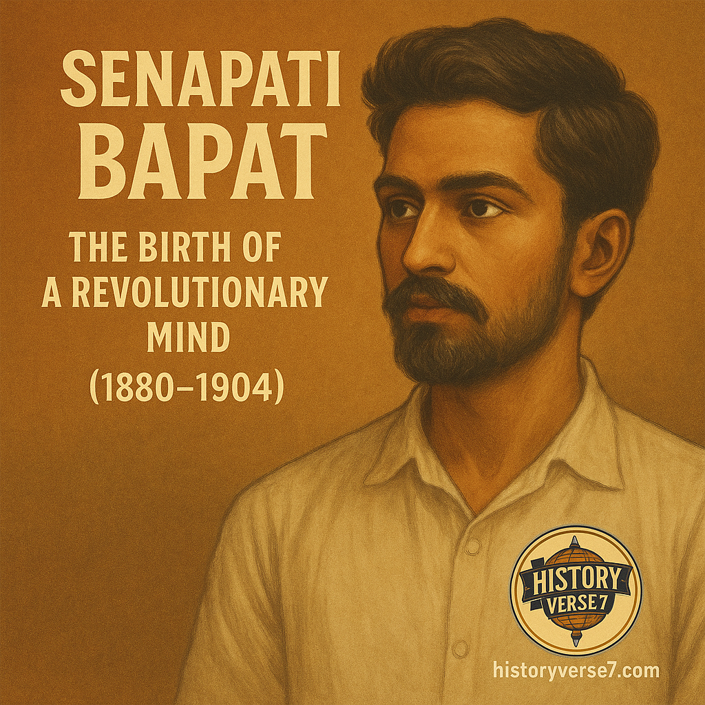 bapat3 Senapati Bapat: 8 Timeless Symbols of Defiance, Dignity, and Nation-First Spirit