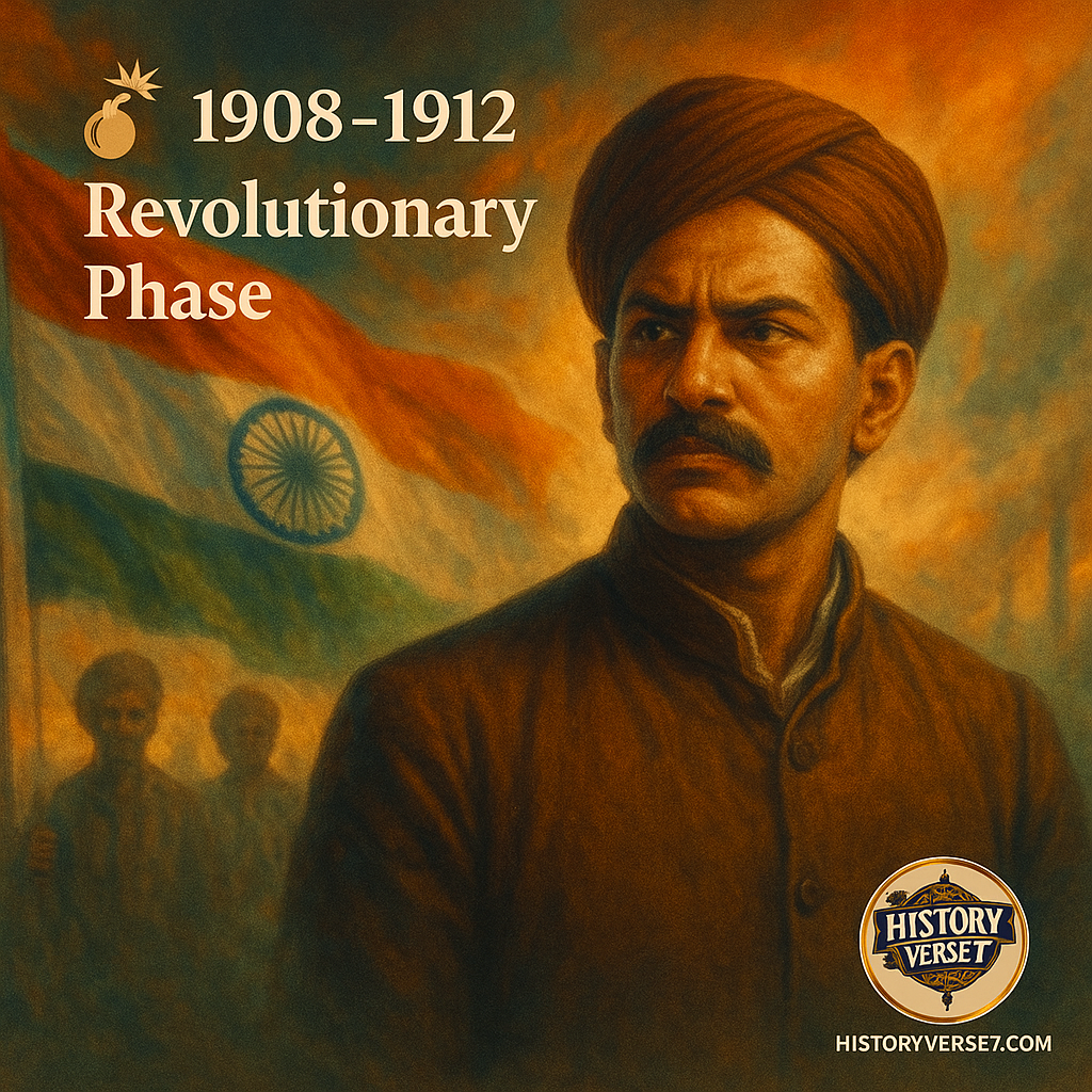 bapat7 Senapati Bapat: 8 Timeless Symbols of Defiance, Dignity, and Nation-First Spirit