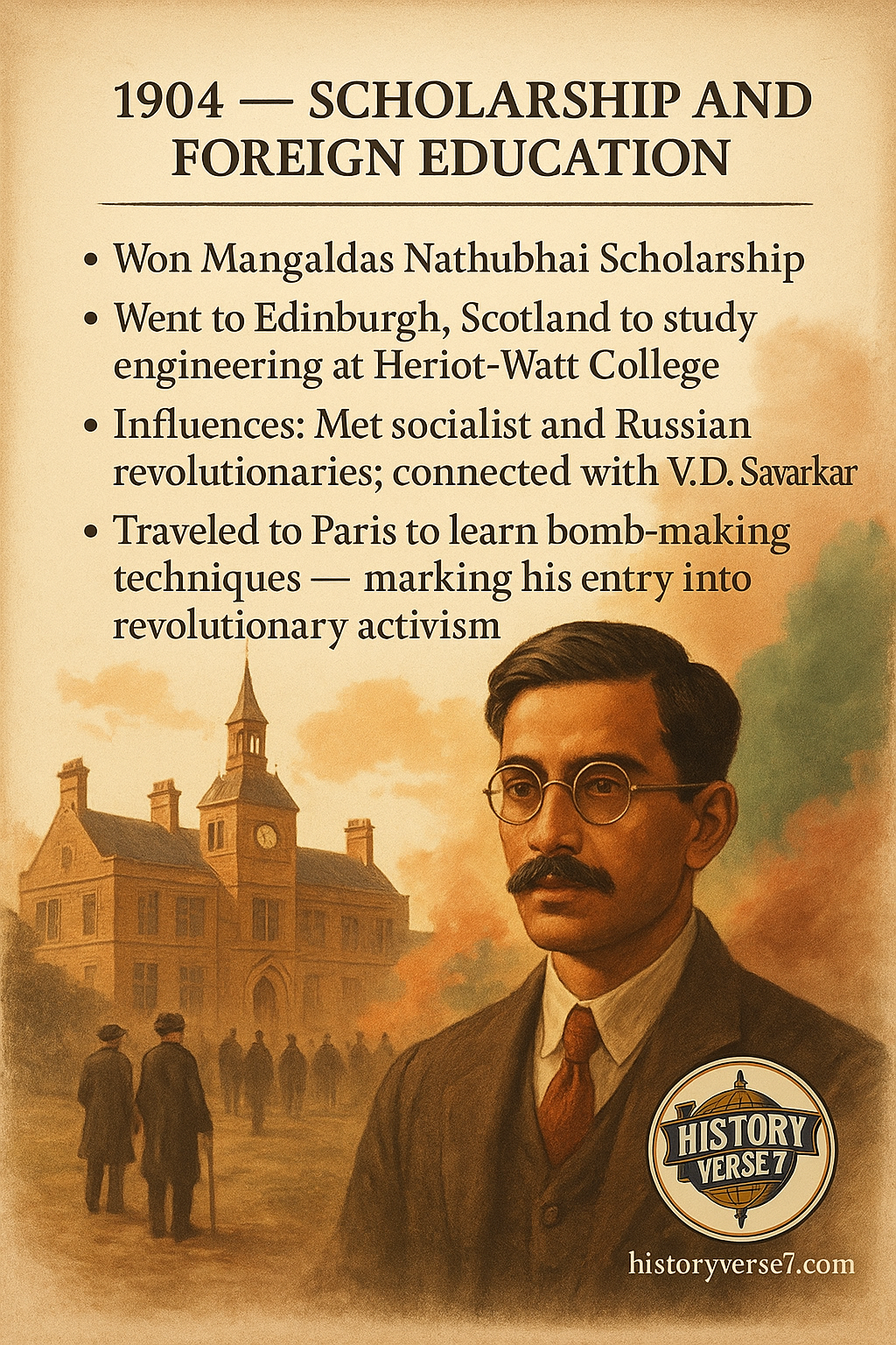 bapat8-1 Senapati Bapat: 8 Timeless Symbols of Defiance, Dignity, and Nation-First Spirit