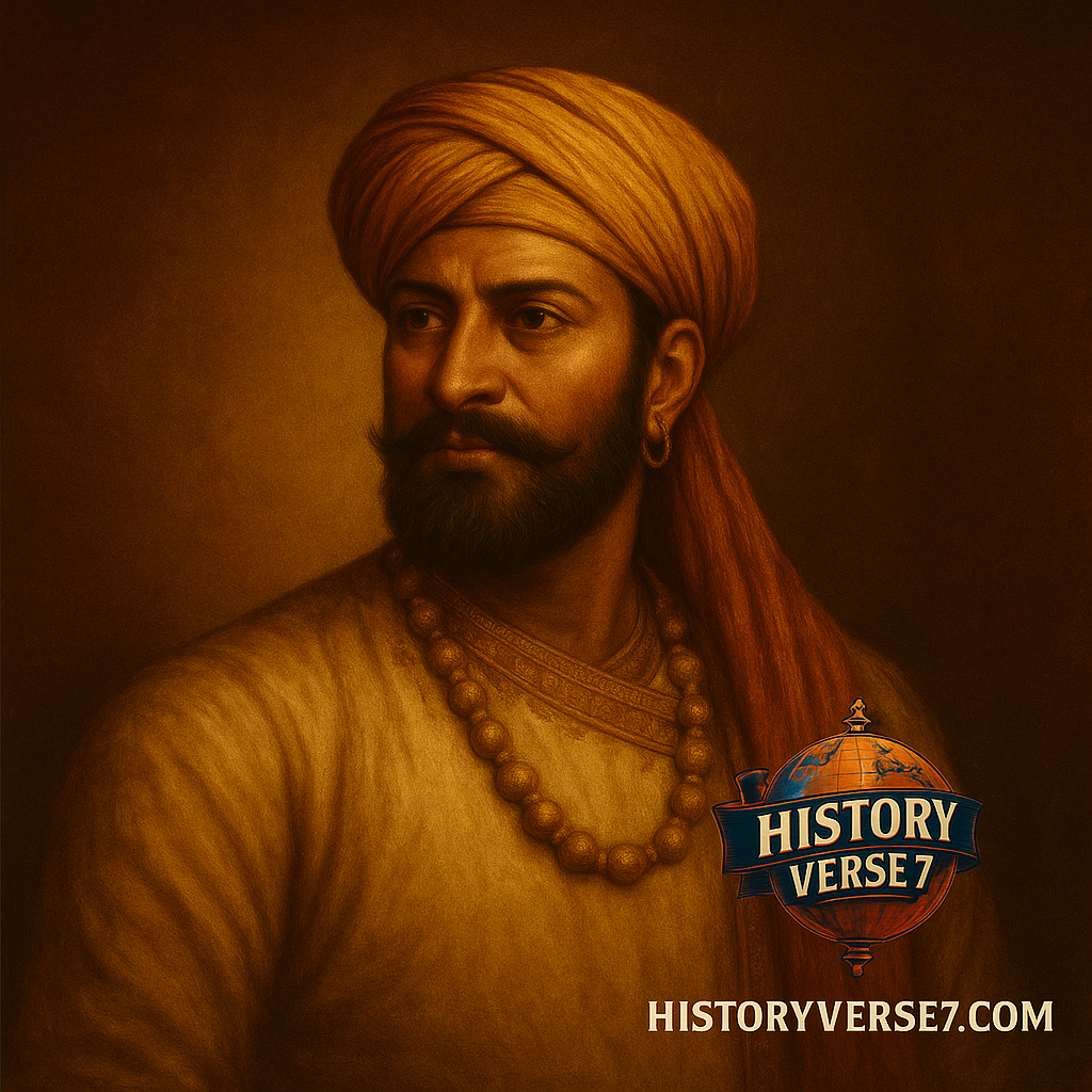 blog1-11 👑 संभाजी शाहाजी भोसले: शिवाजी राजे के बड़े भाई के 5 अविश्वसनीय अज्ञात तथ्य – मराठा साम्राज्य का विस्मृत नायक