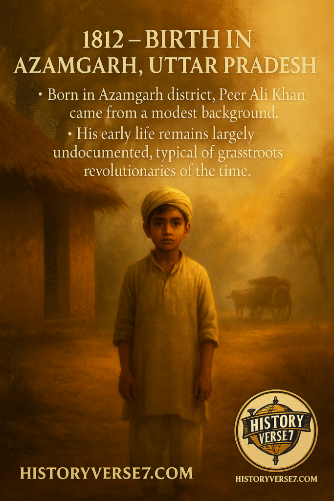 blog1-2-683x1024 Janaab Peer Ali Khan: 7 Fearless Truths About the Revolutionary Who Defied the British Noose