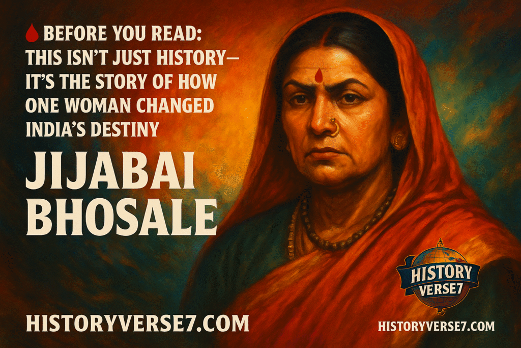 blog1-9-1024x683 🔱 Jijabai Bhosale: 7 Powerful Truths About the Warrior Queen Who Built Pune and Changed Maratha History