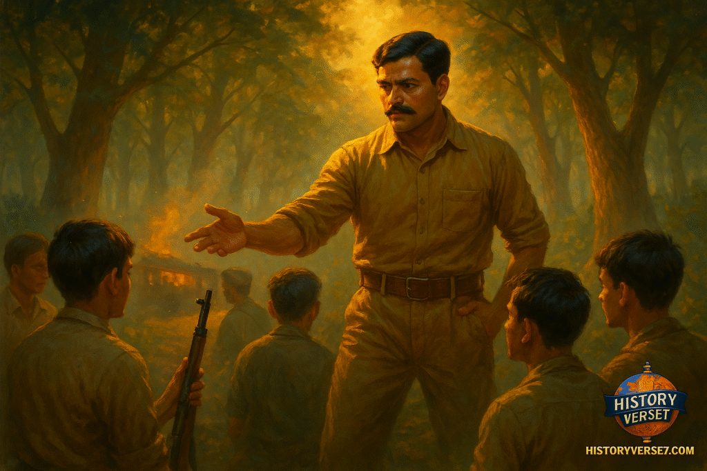 blog10-4-1024x683 Why Chandra Shekhar Azad Still Inspires Millions — 5 Lessons in Courage and Legacy