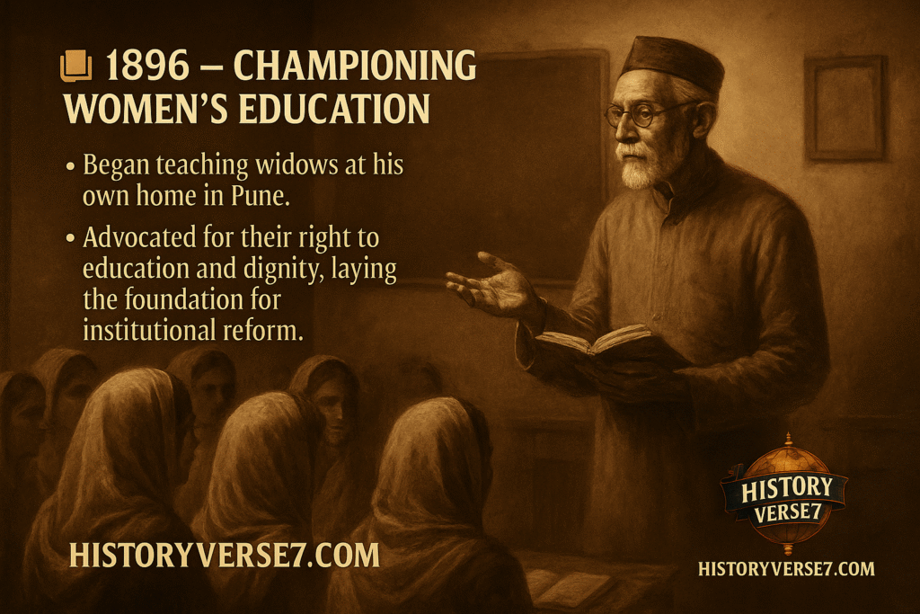 blog10-7-1024x683 🌟 5 Reasons Dhondo Keshav Karve Still Inspires India’s Future Through Education, Equality, and Unshakable Vision