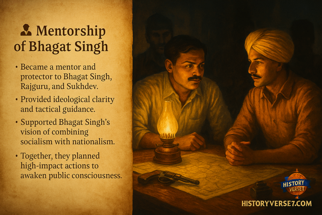 blog11-4-1024x683 Why Chandra Shekhar Azad Still Inspires Millions — 5 Lessons in Courage and Legacy