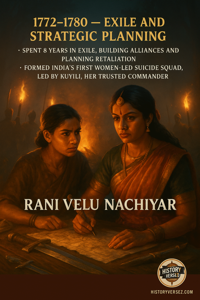blog11-683x1024 Velu Nachiyar: 5 Fierce Truths About India’s First Warrior Queen Who Defied Empire