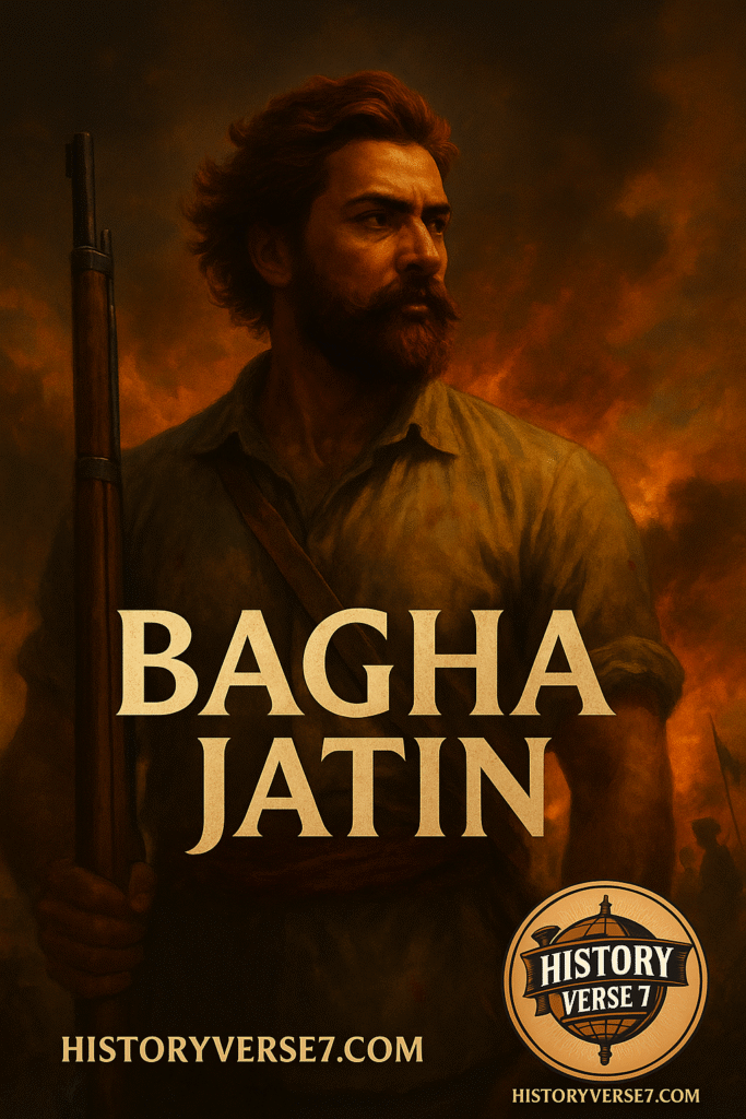 blog12-2-683x1024 🐅 Bagha Jatin: 7 Roaring Realms of Revolutionary Valor and Unbreakable Patriotism