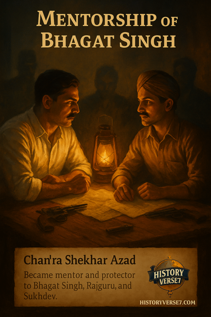 blog12-3-683x1024 Why Chandra Shekhar Azad Still Inspires Millions — 5 Lessons in Courage and Legacy