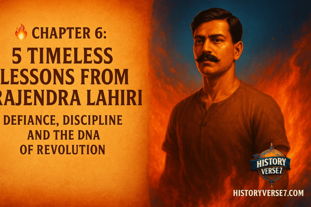 blog12-4-1024x683 Why Rajendra Lahiri Still Echoes in India’s Soul — 5 Lessons in Defiance and Discipline