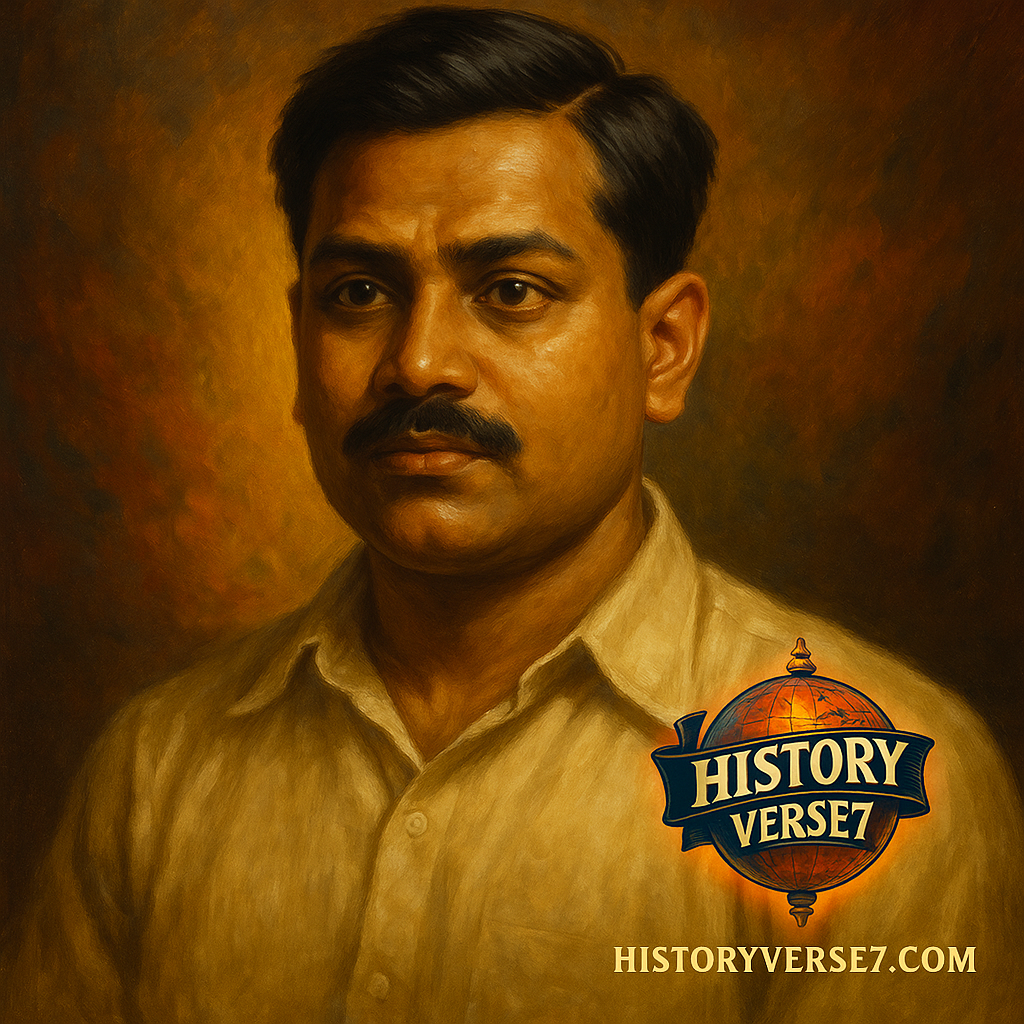 blog13-4 Batukeshwar Dutt 4 Revolutionary Acts That Deserve a Place in Every Indian Textbook