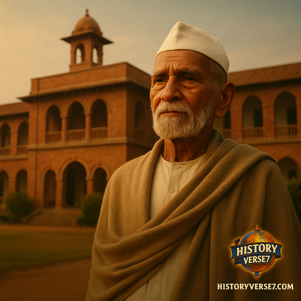 blog13-5 🌟 5 Reasons Dhondo Keshav Karve Still Inspires India’s Future Through Education, Equality, and Unshakable Vision