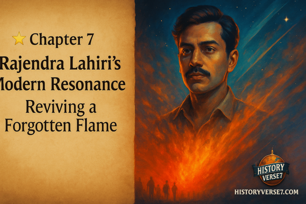 blog14-2-1024x683 Why Rajendra Lahiri Still Echoes in India’s Soul — 5 Lessons in Defiance and Discipline