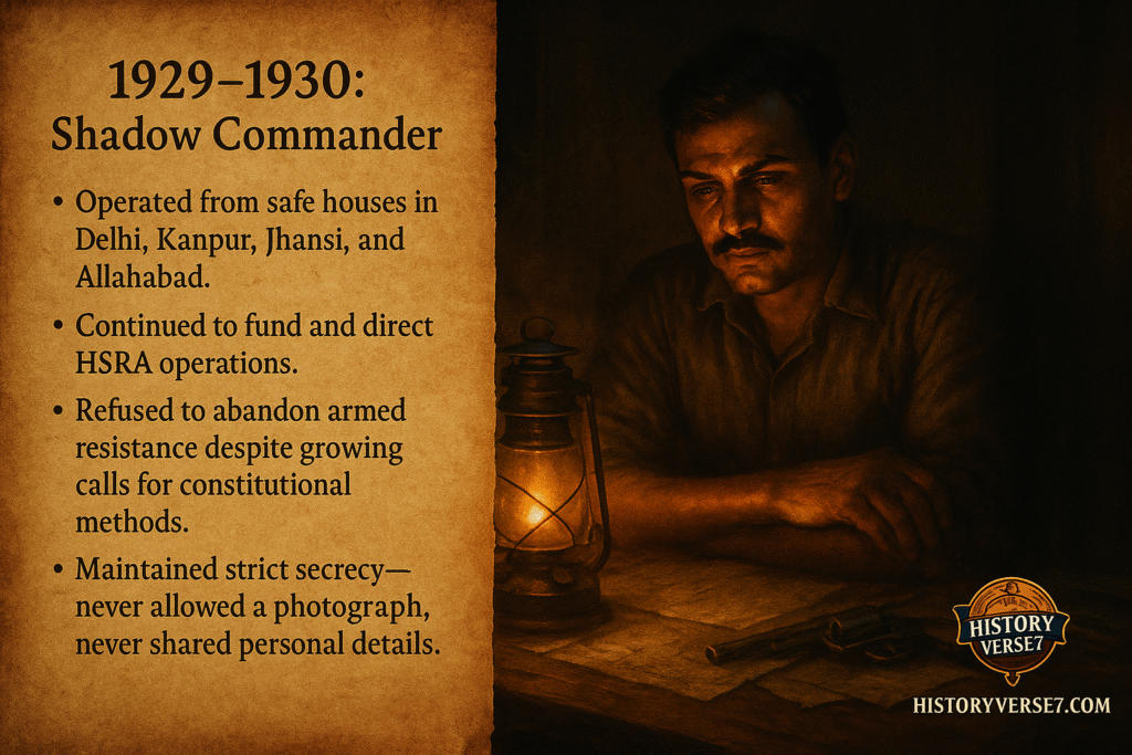 blog15-1-1024x683 Why Chandra Shekhar Azad Still Inspires Millions — 5 Lessons in Courage and Legacy