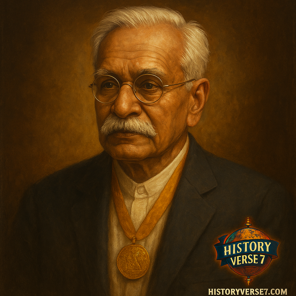 blog17-1 🌟 5 Reasons Dhondo Keshav Karve Still Inspires India’s Future Through Education, Equality, and Unshakable Vision