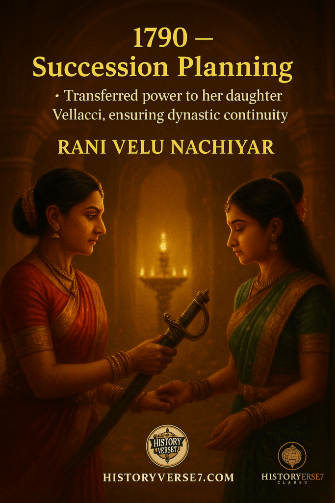 blog17-683x1024 Velu Nachiyar: 5 Fierce Truths About India’s First Warrior Queen Who Defied Empire