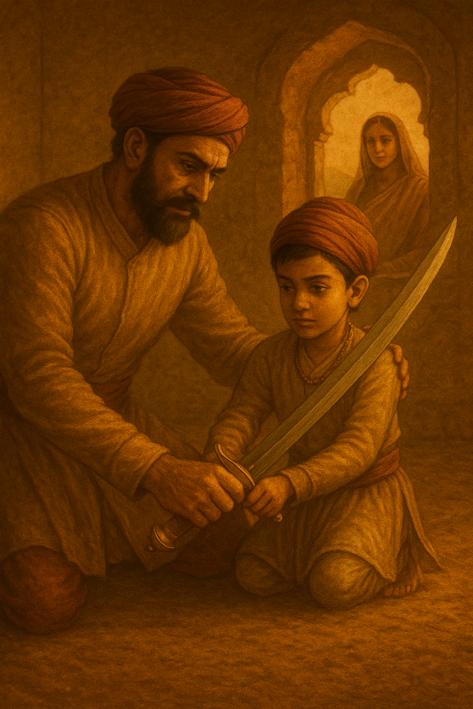 blog2-12-683x1024 👑⚔️ "11 Powerful Unknown Facts About Dadoji Konddeo – शिवाजी महाराज के महान गुरु का असली इतिहास"