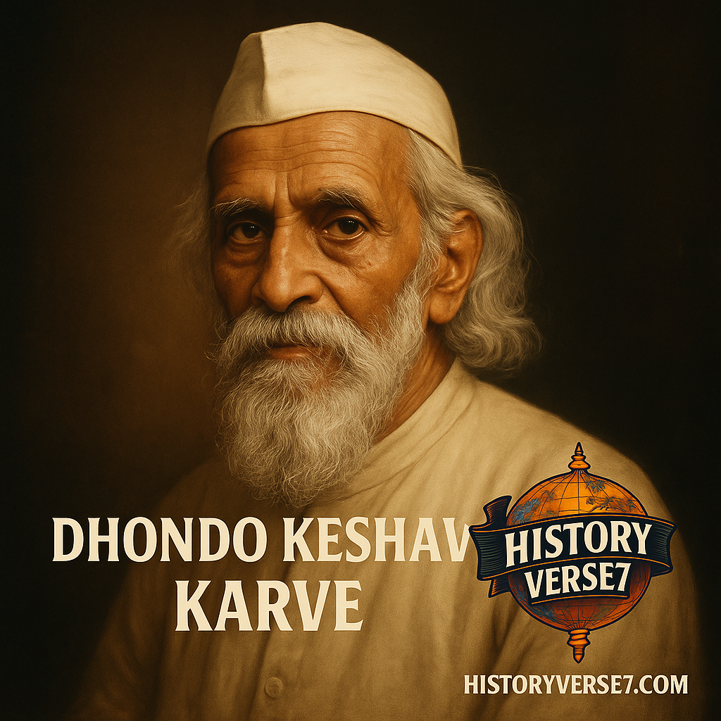 blog23-1 🌟 5 Reasons Dhondo Keshav Karve Still Inspires India’s Future Through Education, Equality, and Unshakable Vision