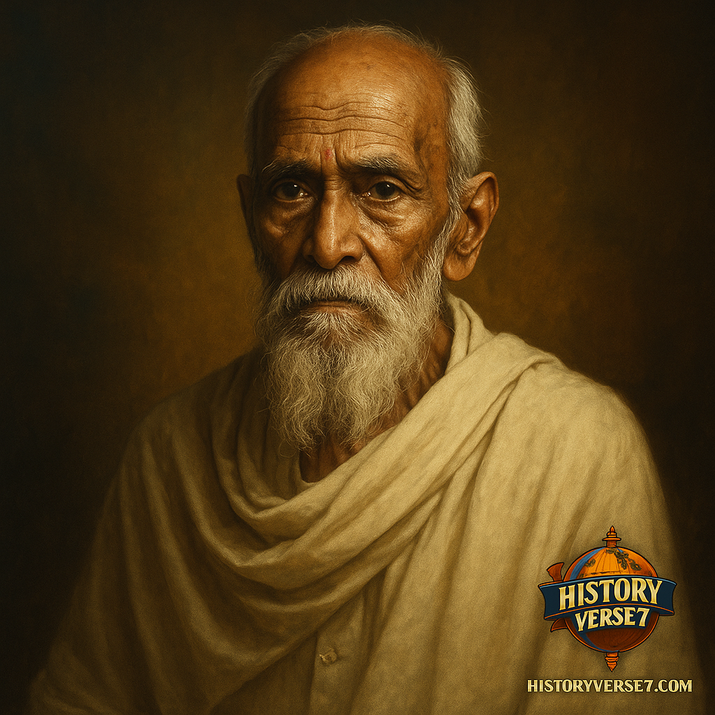 blog25 🌟 5 Reasons Dhondo Keshav Karve Still Inspires India’s Future Through Education, Equality, and Unshakable Vision